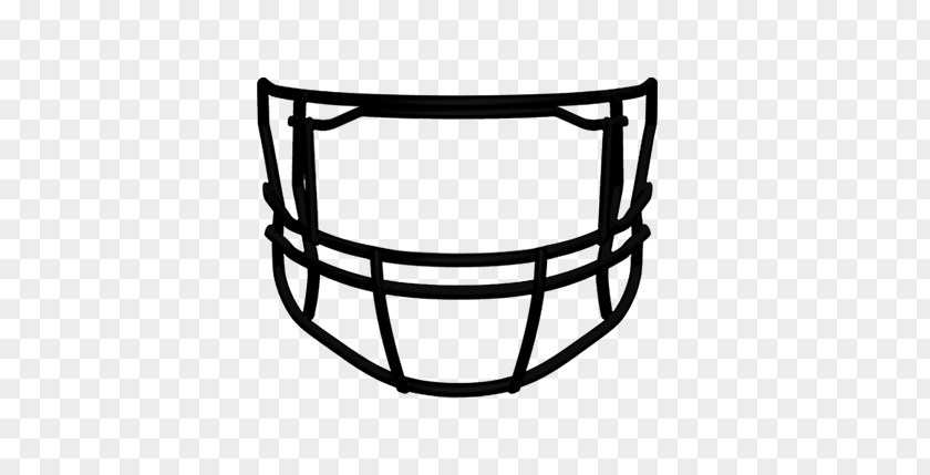 American Football Riddell Helmets Face Mask Facemask PNG