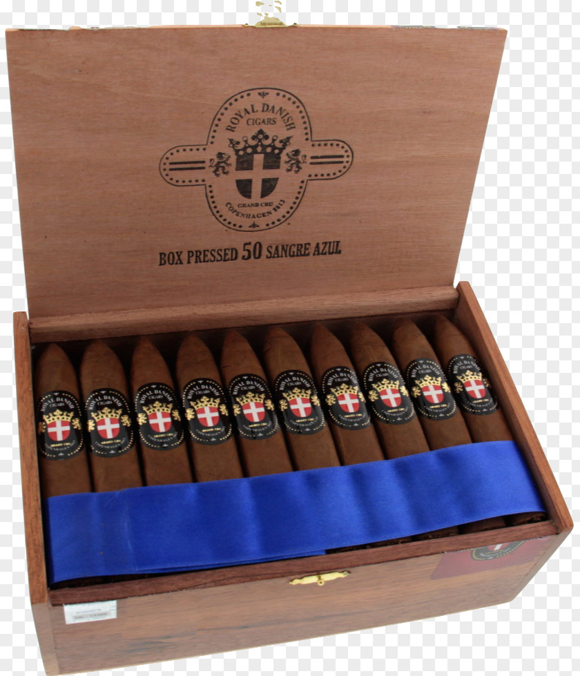 Cigars Product PNG