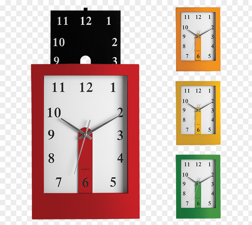 Clock Business Product Design Color Gedshop PNG