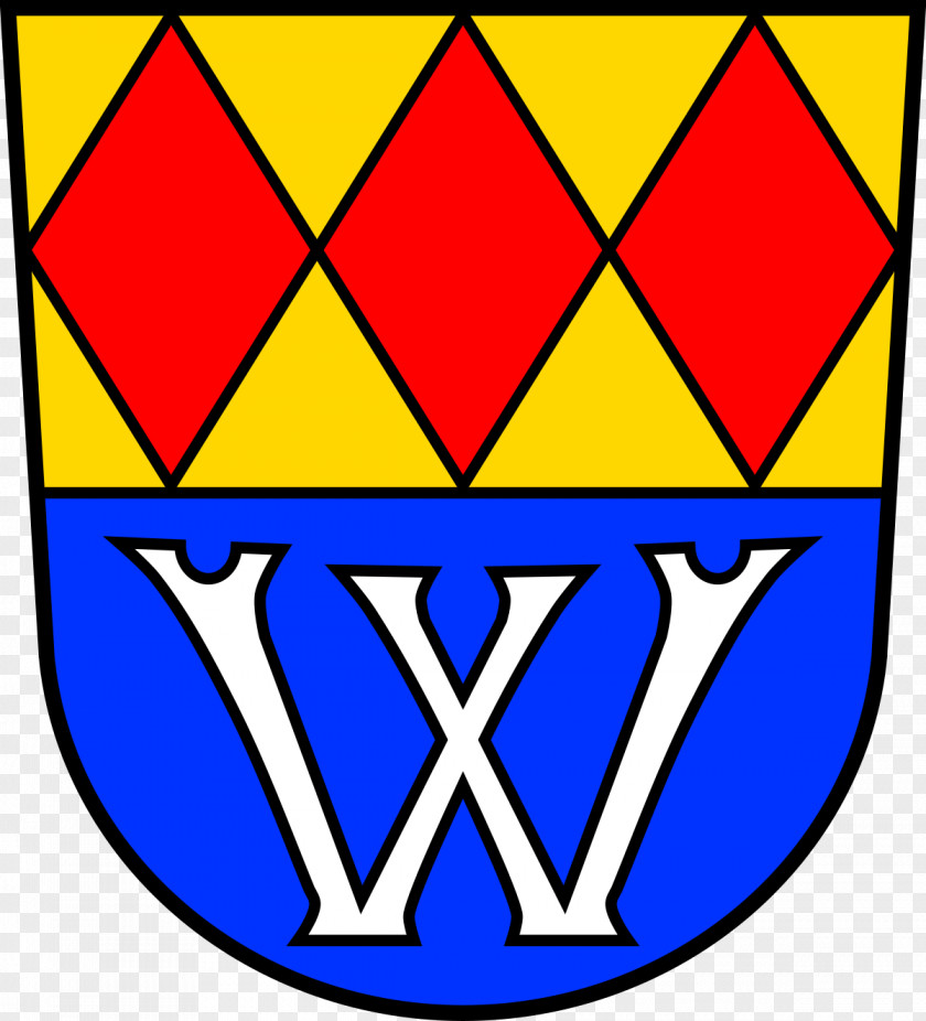 Coat Of Arms Oberschweinbach Obermichelbach Tuchenbach Seukendorf PNG