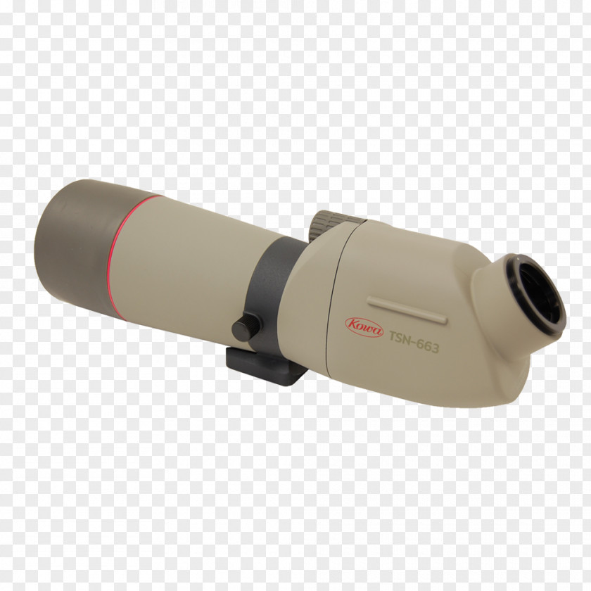 Coated Lenses Spotting Scopes Monocular Telescope Telescopic Sight Optics PNG