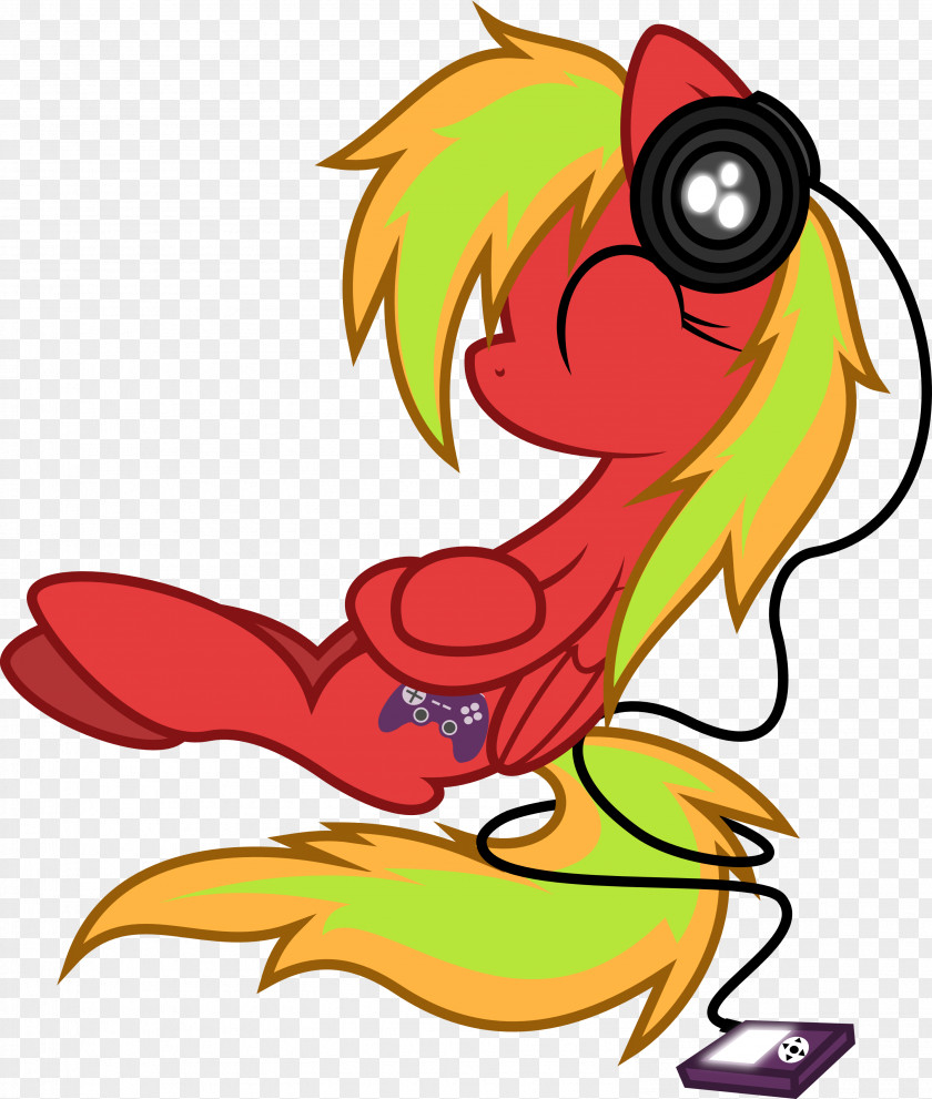 DeviantArt Pony Clip Art PNG