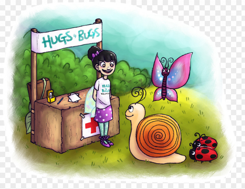 Fairy Door Friendship Cartoon PNG