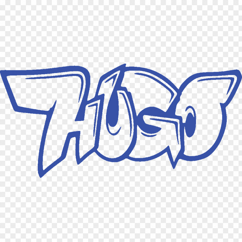 Graffiti Logo Art Design Illustration Calligraphy PNG