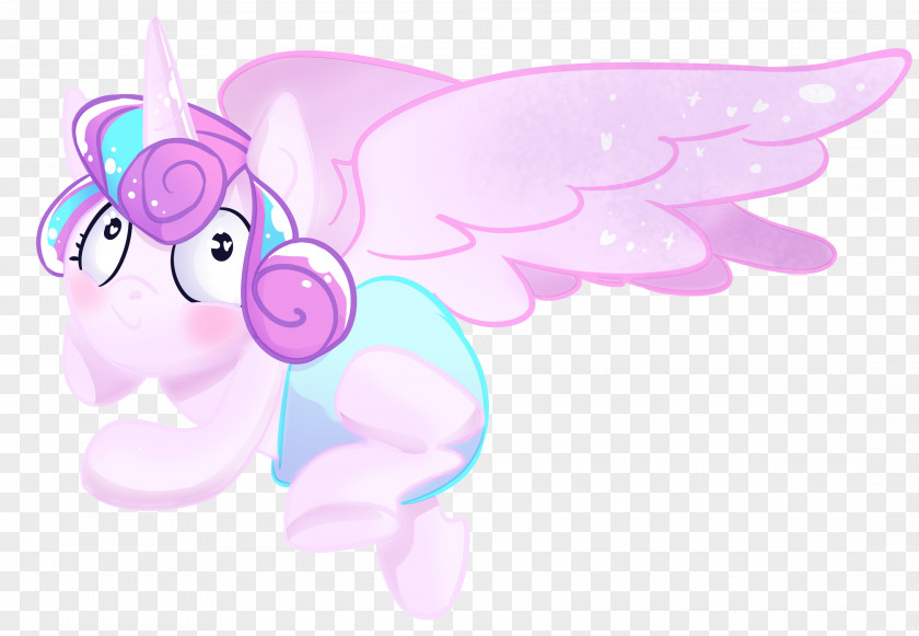 Horse Fairy Desktop Wallpaper Clip Art PNG