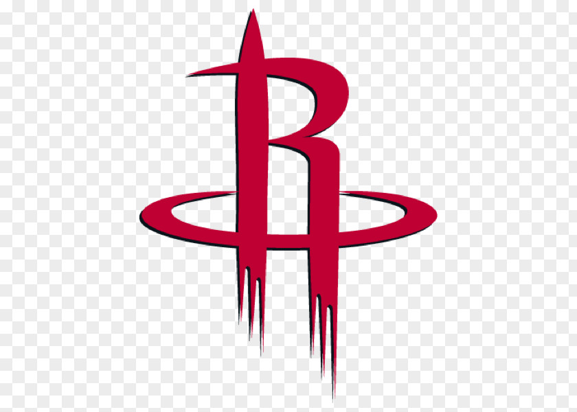 Nba Houston Rockets NBA Vector Graphics Basketball Logo PNG