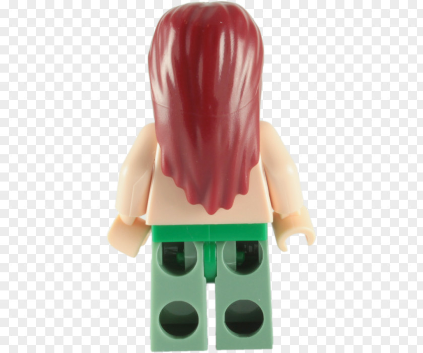 Poison Ivy Batman Joker Lego Minifigure PNG