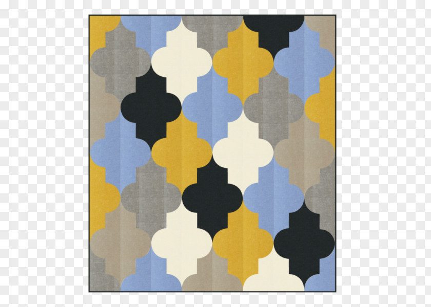 Quilting Fabric Design Color Harmony Pattern PNG