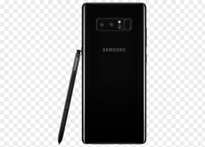 Samsung Galaxy S8 S Duos Android Smartphone PNG