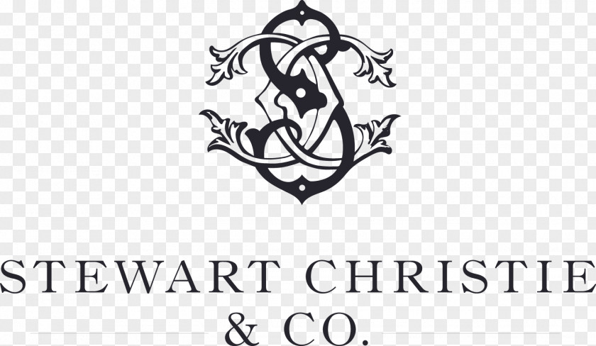 Stewart Christie & Co Ltd Bespoke Tailoring Clothing Brand PNG
