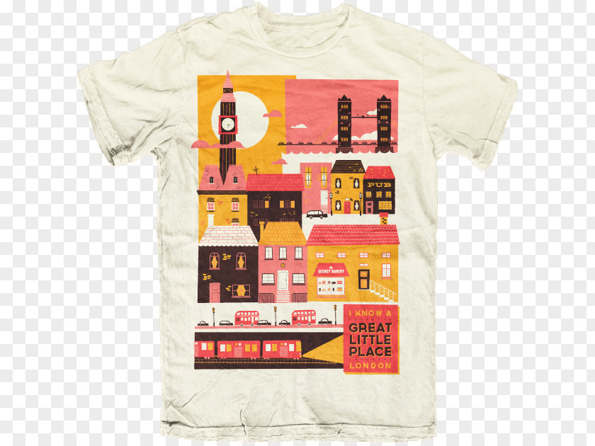 T-shirt Graphic Design Illustrator Art PNG