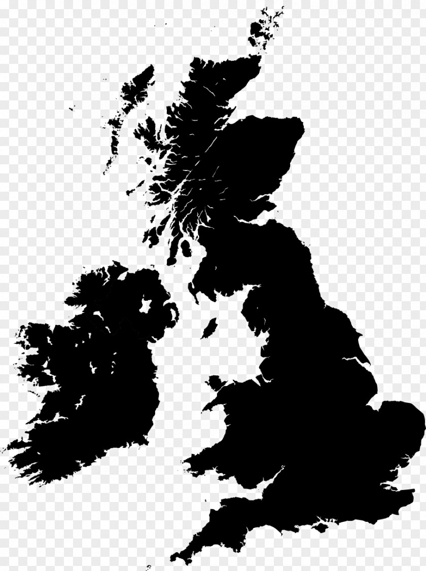 United Kingdom Warrington British Isles Blank Map Windflow Technology Limited PNG