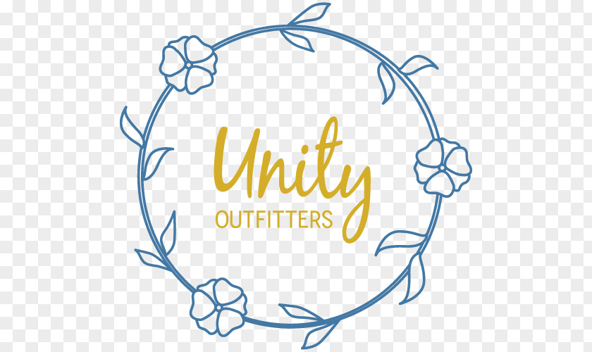 Unity Logo Liberation Threads North Carolina State University Natural Dye Dyeing PNG