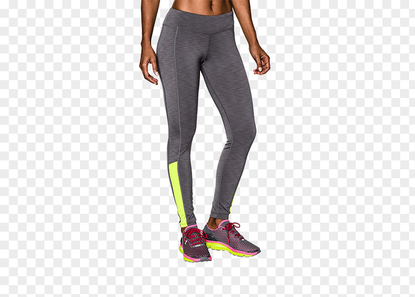 Workout Leggings Clothing Under Armour Tights Waist PNG