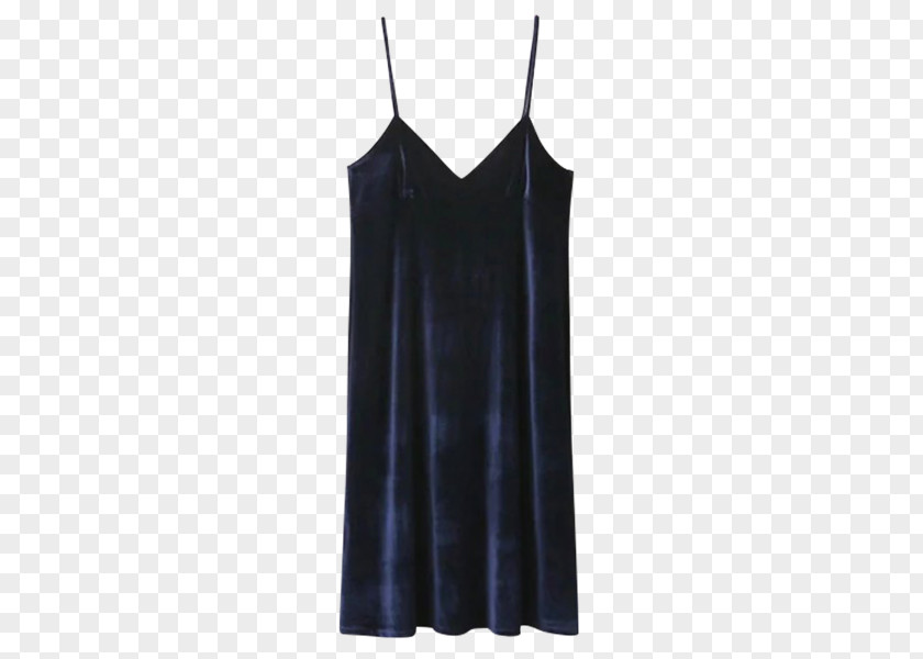 Black Tea Length Dress Clothing Pants Lace Neckline PNG