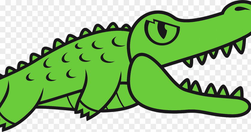 Crocodile Alligators Logo Image PNG