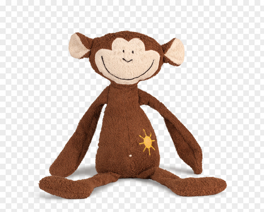 Earth Stuffed Animals & Cuddly Toys Plush Grüne Erde Simian PNG