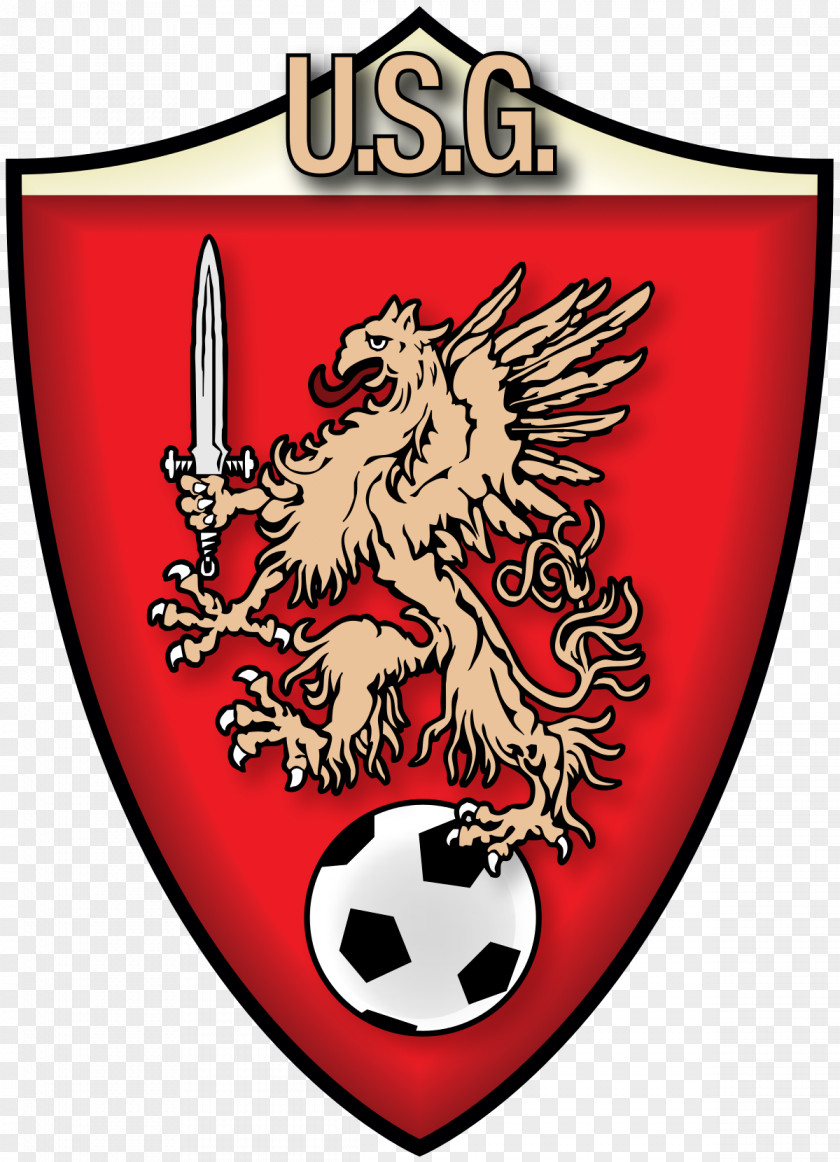 F.C. Grosseto S.S.D. Logo Foggia Calcio PNG