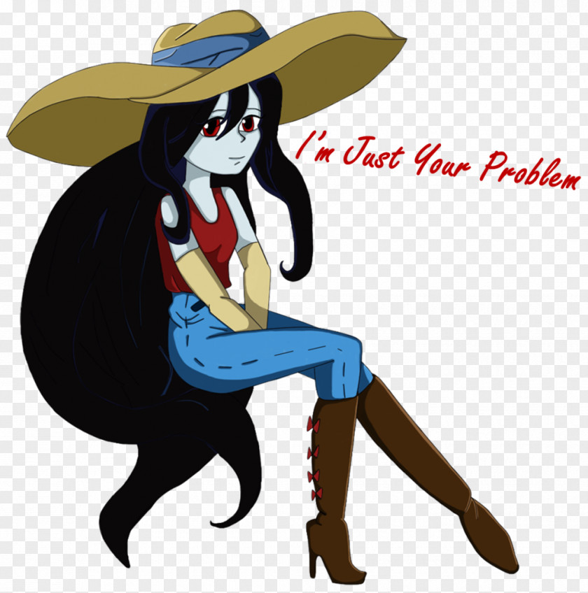 Finn The Human Marceline Vampire Queen Jake Dog Art Adventure PNG