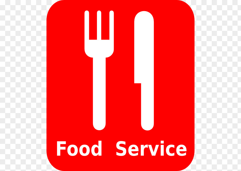 Food Service Cliparts Foodservice Waiter Fast Restaurant Clip Art PNG