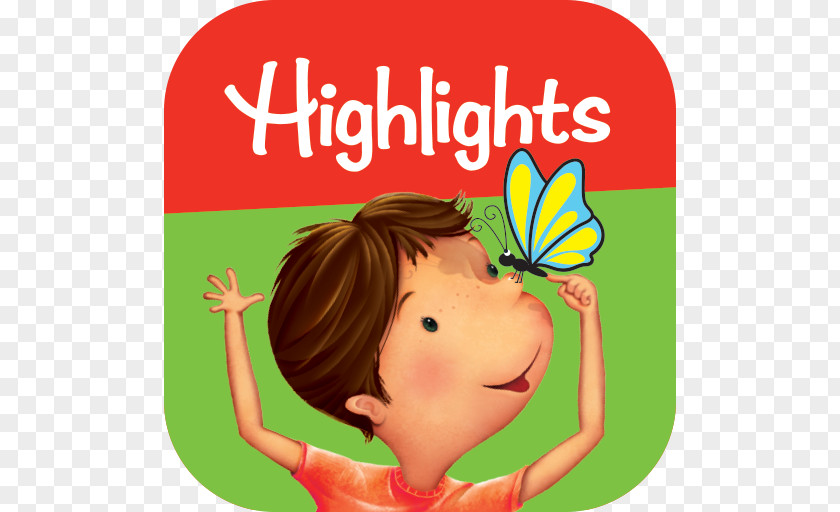 Highlight Image Highlights Shapes For Children Mobile App PNG