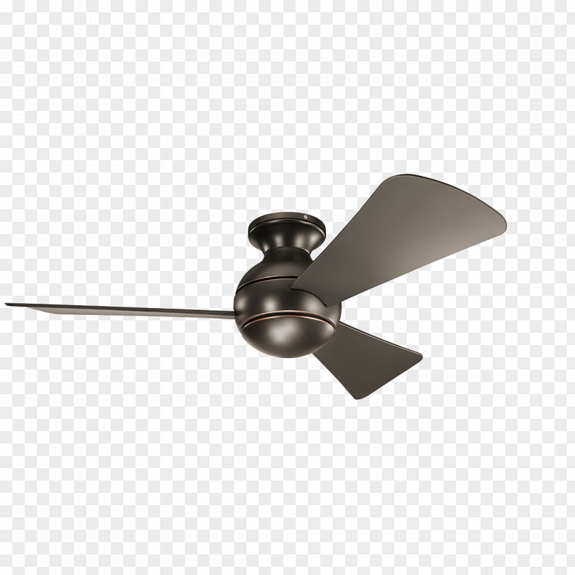 Light Ceiling Fans Kichler PNG