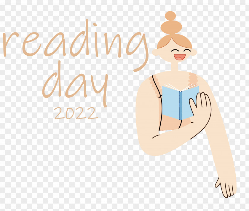 Logo Cartoon Skin Sitting Happiness PNG