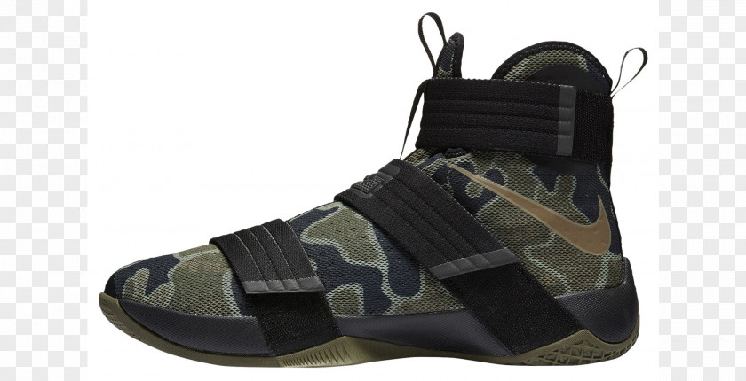 Nike Shoe Sneakers Soldier Clothing PNG