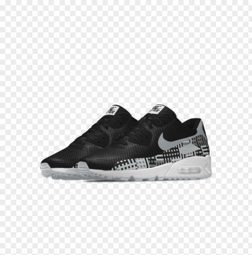 Nike Sports Shoes Air Max Skate Shoe PNG