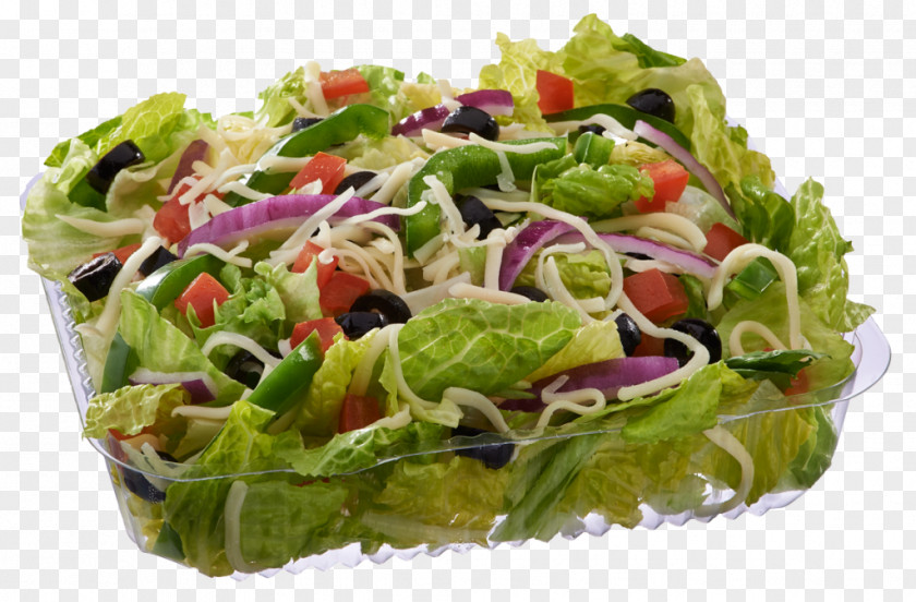 Salad Caesar Greek Fruit Chef PNG