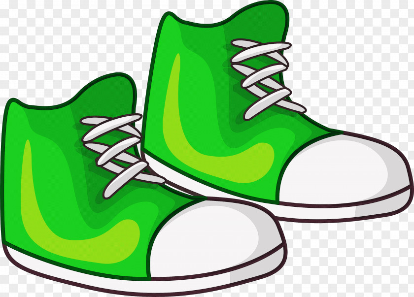 Shoe Sneakers Slipper Walking PNG
