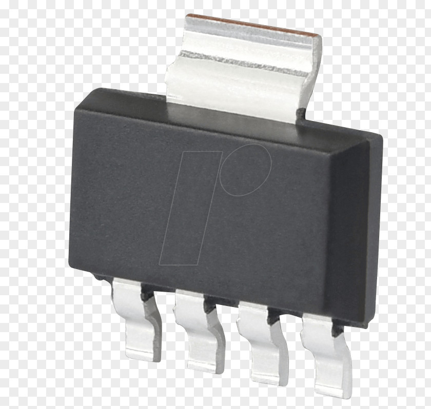 Small-outline Transistor Voltage Regulator Low-dropout Power Supply Rejection Ratio PNG