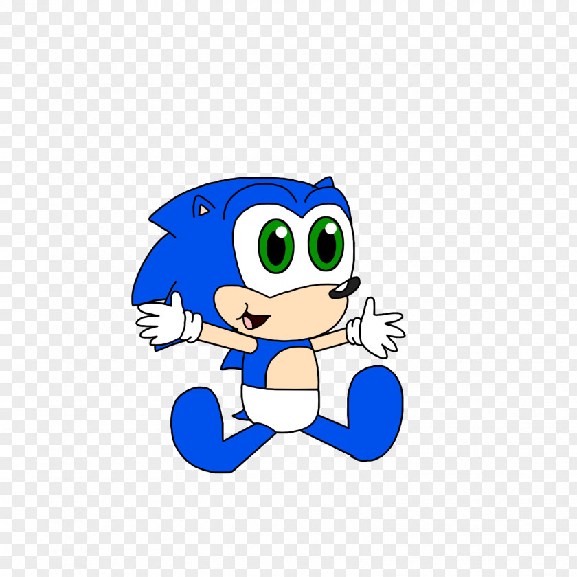 Sonic The Hedgehog 2 Chaos Forces Metal PNG