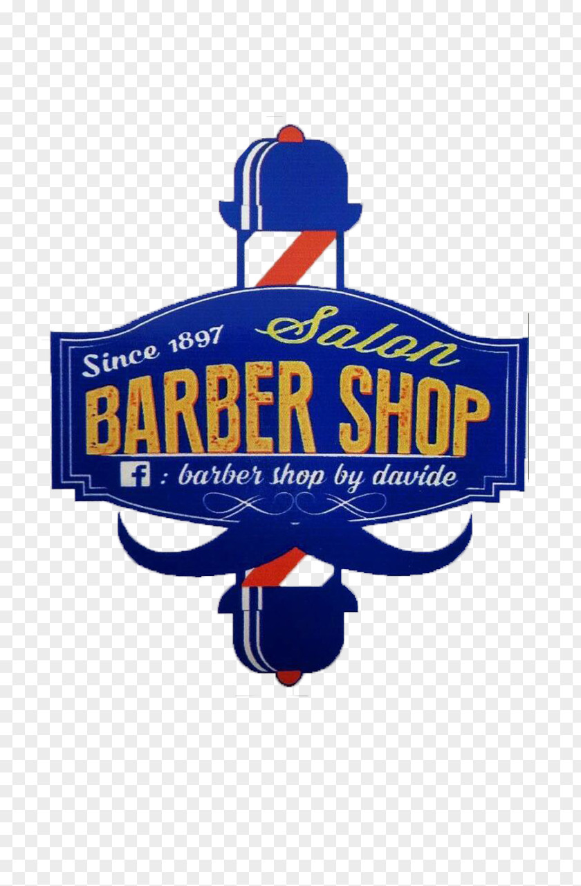 Barber Razor Logo Brand Font PNG