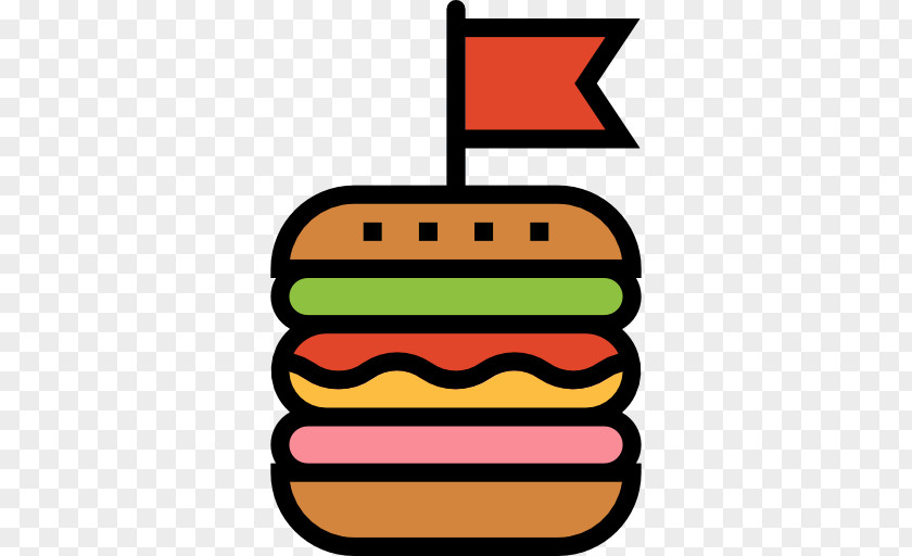 Best Burger Food Delicious Hamburger Button Fast Clip Art PNG