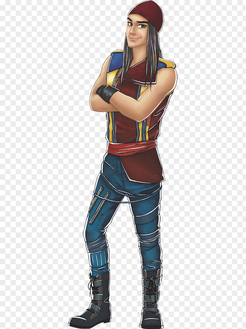 Descendants: Wicked World Booboo Stewart Evie Carlos Drawing PNG