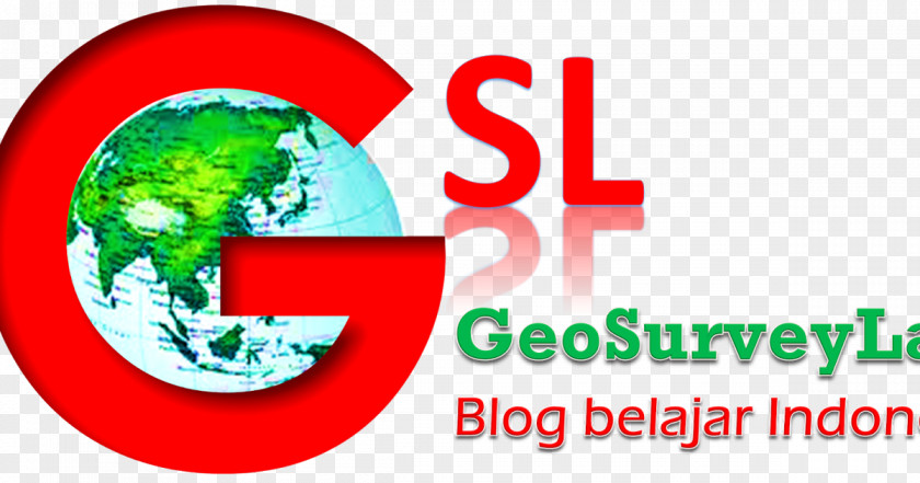 Globe Logo SMAN 1 Cibarusah Font Human Behavior PNG