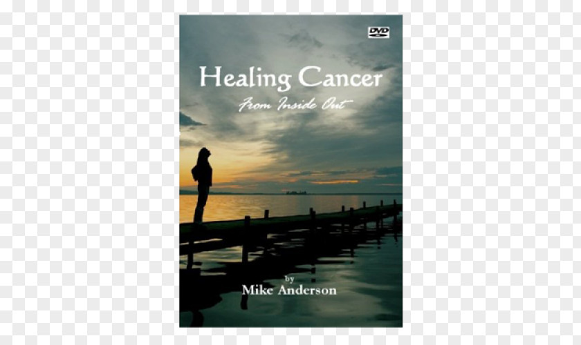 Health Healing Cancer From Inside Out River Park Hospital The RAVE Diet & Lifestyle Amazon.com PNG