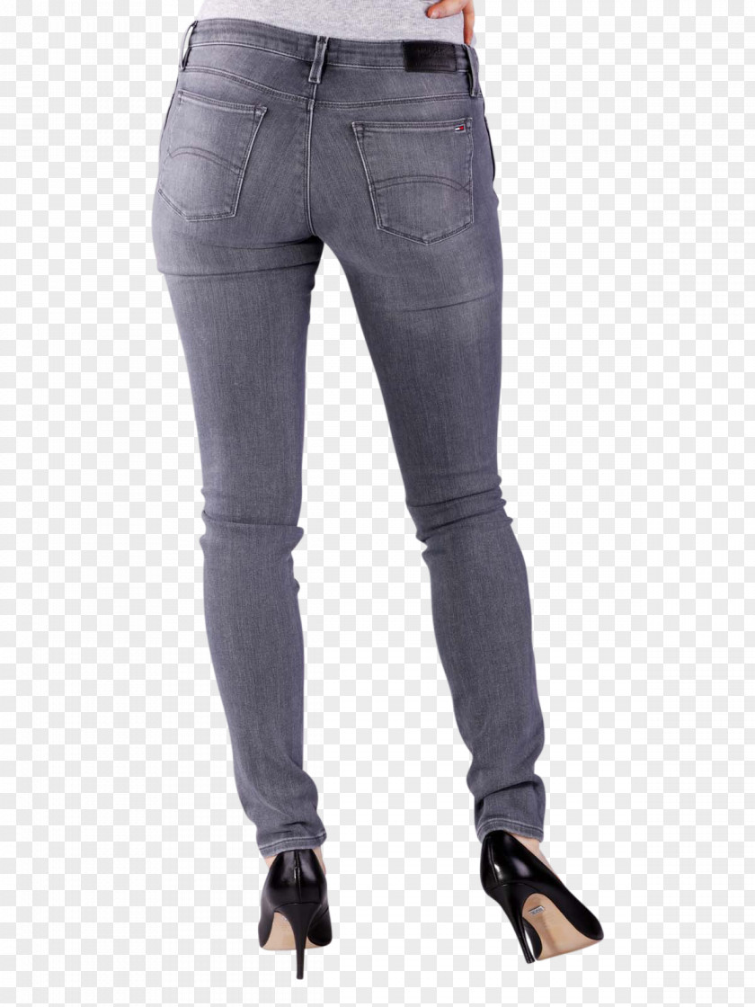 Jeans Pants Denim Inseam Pocket PNG