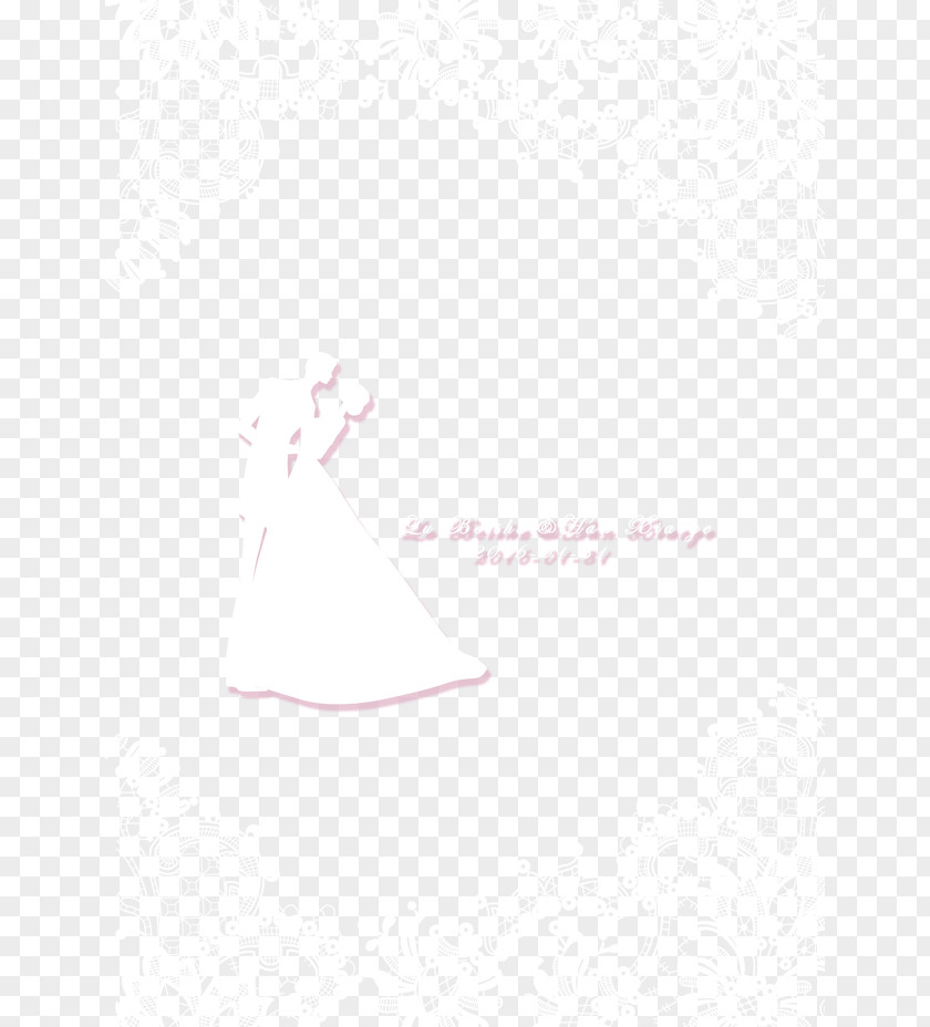 Lace Shading Background Paper Petal Area Pattern PNG