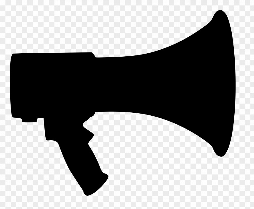 Megaphone Clip Art PNG