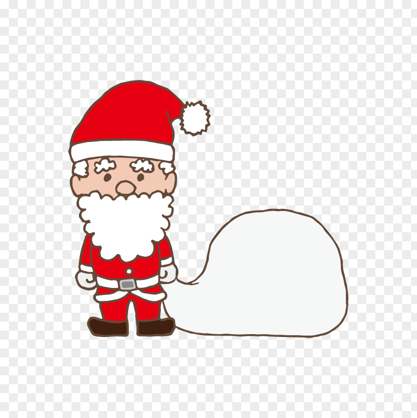Santa Claus Clip Art Illustration Christmas Ornament PNG