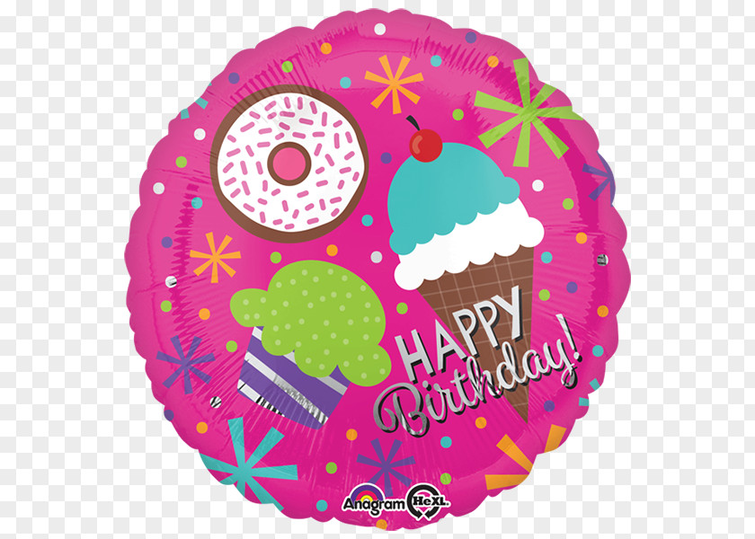 Sesame Street Story Land Toy Balloon Birthday Cupcakes Party PNG