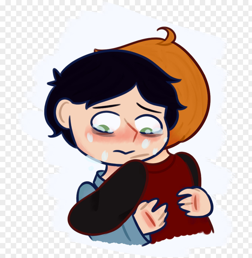 Style Gesture Child Cartoon PNG