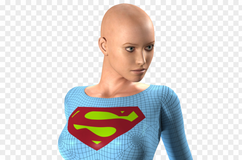 Supergirl Shoulder Character Fiction PNG