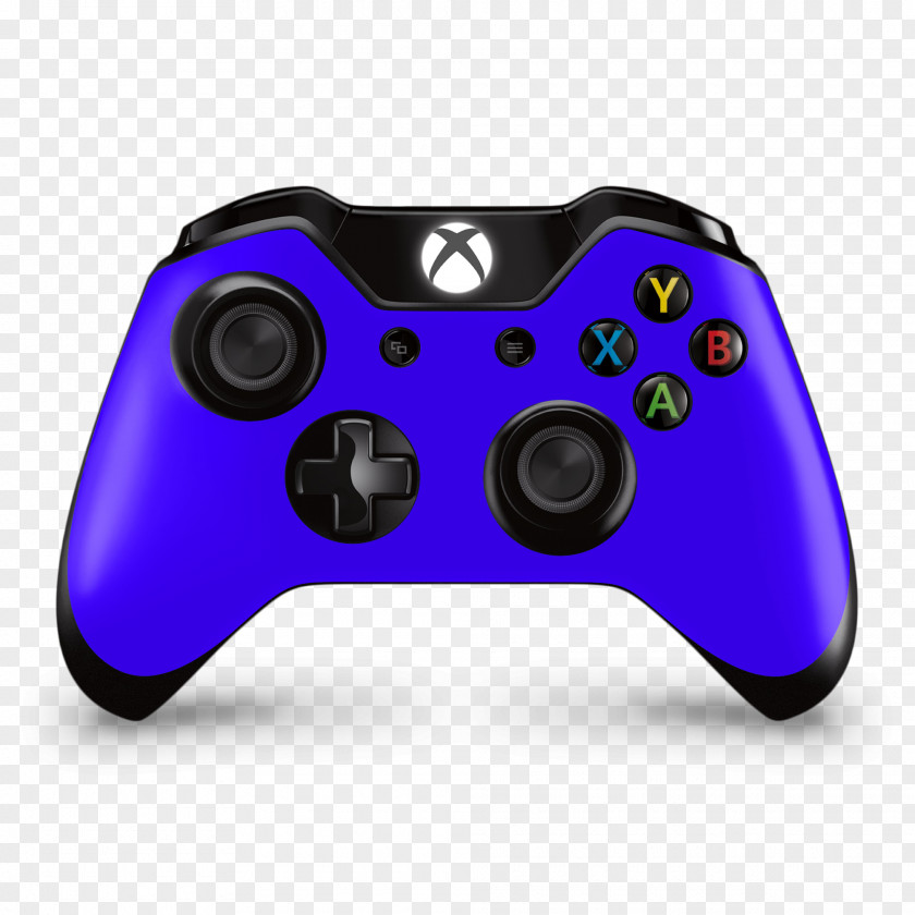 Xbox One Controller Game Controllers 360 Microsoft S PNG