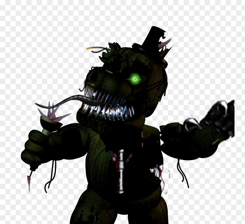 Asshole Freddy Fazbear's Pizzeria Simulator Five Nights At Freddy's 2 Freddy's: Sister Location 3 PNG