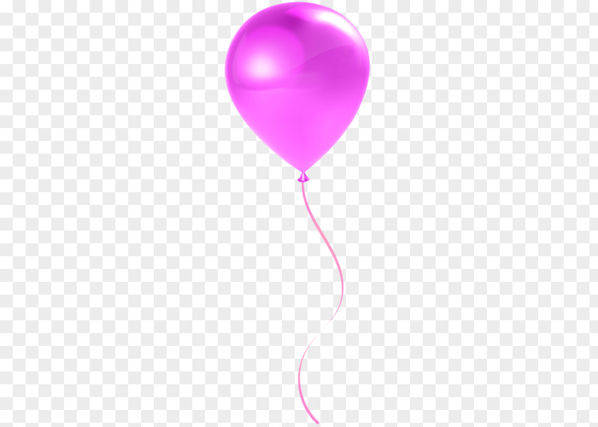 Balloon Clip Art PNG