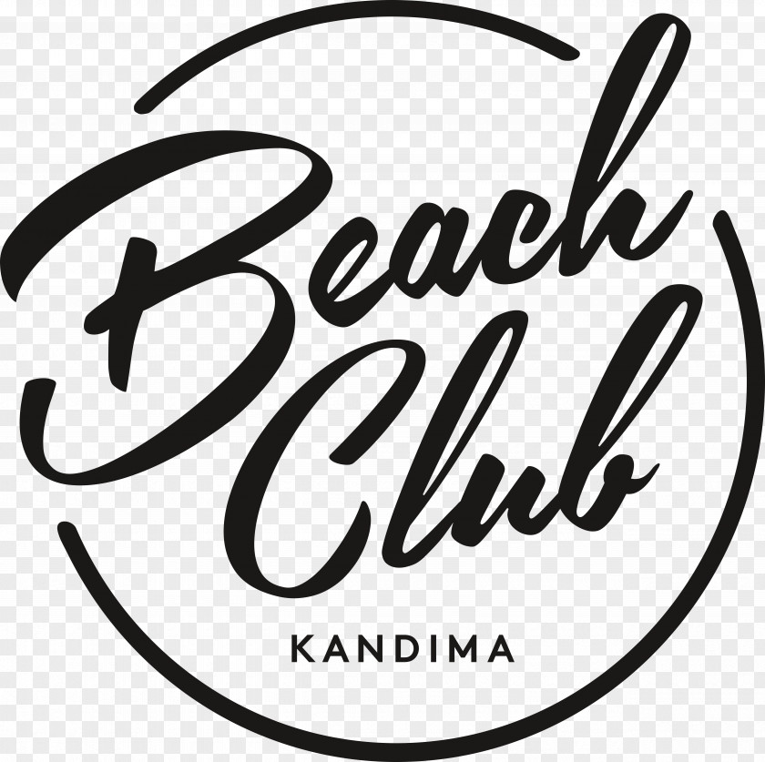 Beach Kitui Logo Hotel Image PNG