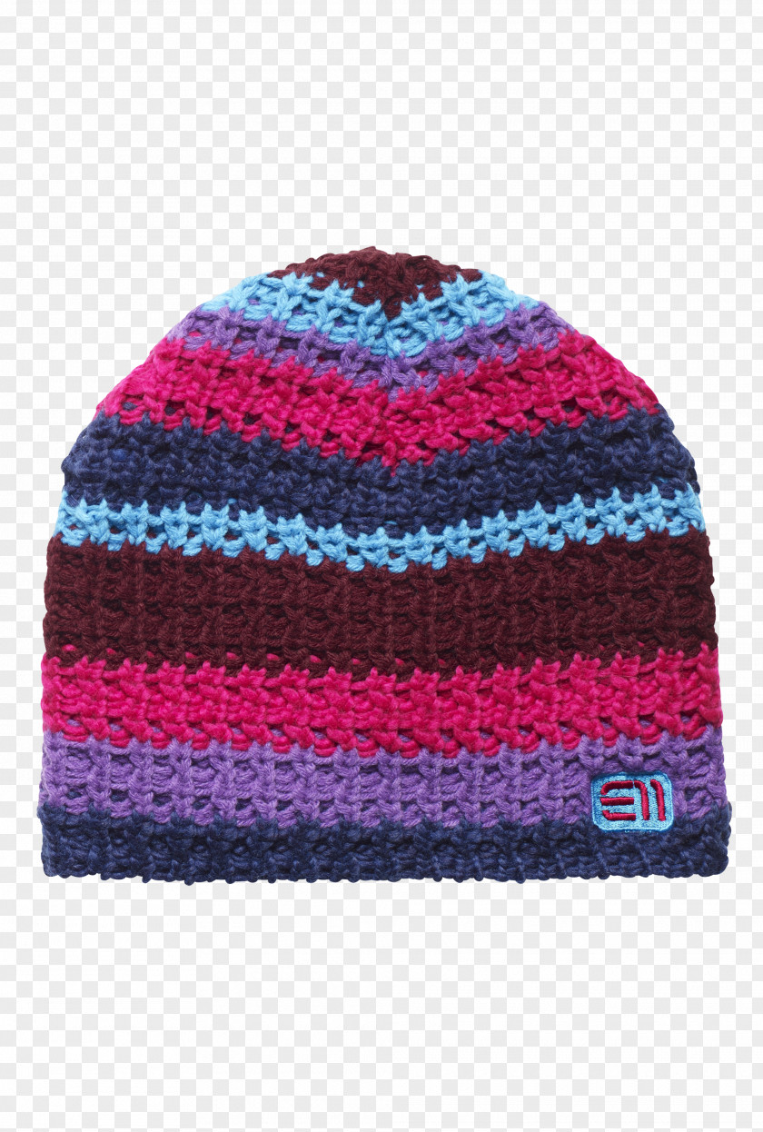 Beanie Knit Cap Woolen PNG